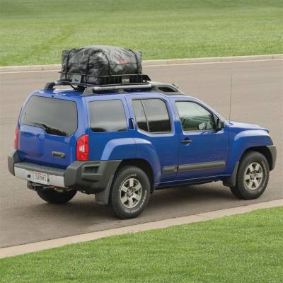 CURT - CURT 18220 Waterproof Rooftop Carrier Cargo Bag - Image 3