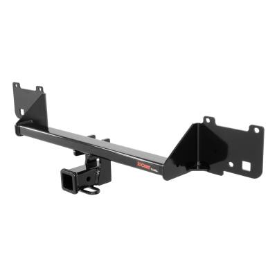 CURT 13215 Class III 2 in. Receiver Hitch