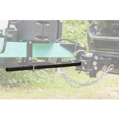 CURT - CURT 17536 Weight Distribution Spring Bar - Image 3