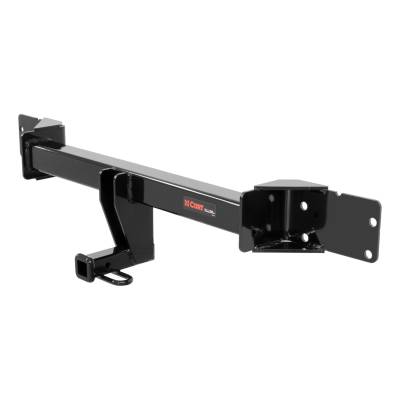 CURT 12163 Class II 1.25 in. Receiver Hitch