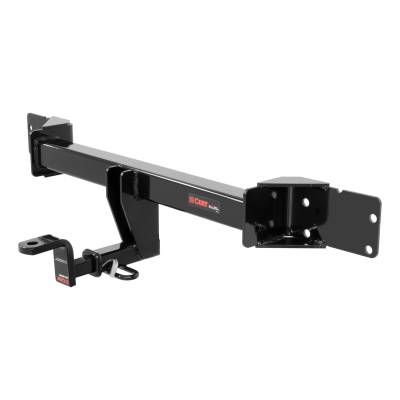 CURT 121633 Class II 1.25 in. Receiver Hitch