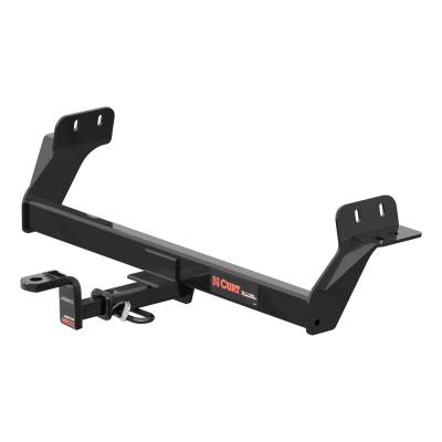 CURT 121643 Class II 1.25 in. Receiver Hitch