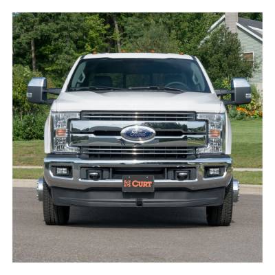 CURT - CURT 31078 2 in. Receiver Hitch - Image 5