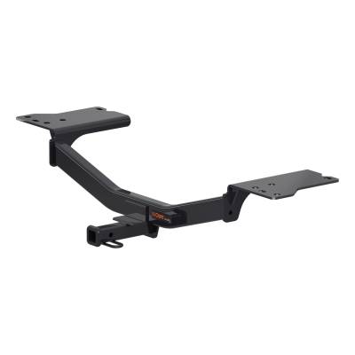 CURT 11458 Class I 1.25 in. Receiver Hitch