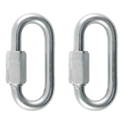 CURT - CURT 82903 Safety Chain Quick Link - Image 2