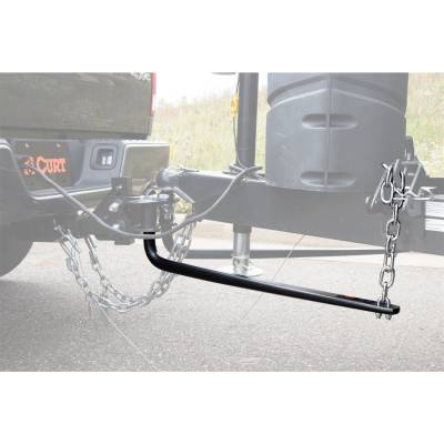 CURT - CURT 17071 Weight Distribution Spring Bar - Image 3