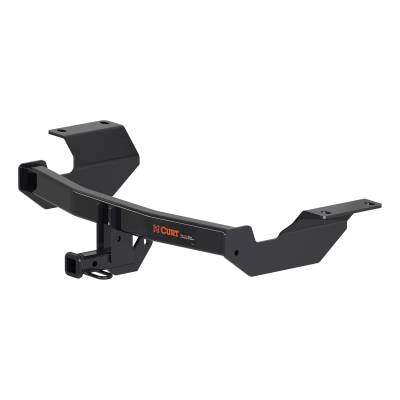 CURT 12169 Class II 1.25 in. Receiver Hitch