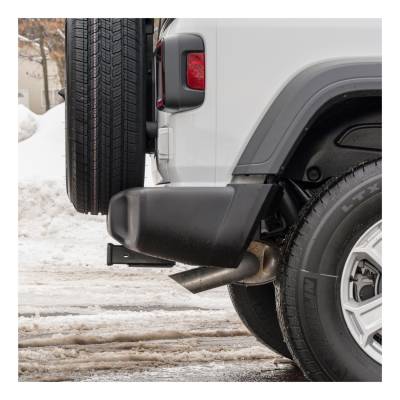 CURT - CURT 13392 Class III 2 in. Receiver Hitch - Image 7