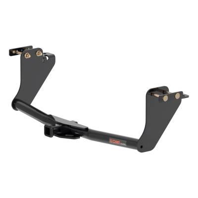 CURT 12154 Class II 1.25 in. Receiver Hitch