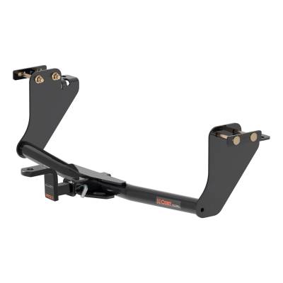 CURT 121543 Class II 1.25 in. Receiver Hitch