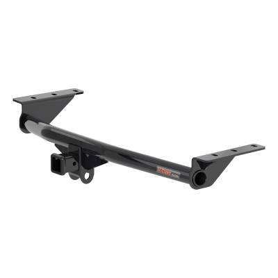 CURT 13396 Class III 2 in. Receiver Hitch