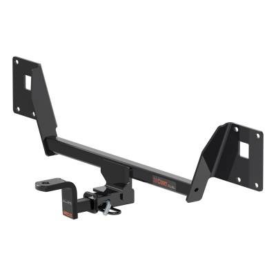 CURT 115643 Class I 1.25 in. Receiver Hitch