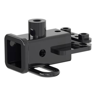 CURT 13419 Class III 2 in. Receiver Hitch