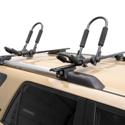 CURT - CURT 18320 Roof Mounted Cargo Rack - Image 7