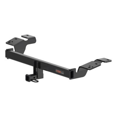 CURT 11576 Class I 1.25 in. Receiver Hitch