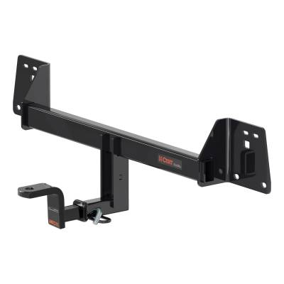 CURT 115673 Class I 1.25 in. Receiver Hitch