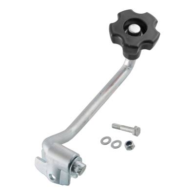 CURT - CURT 28944 Replacement Jack Top-Wind Handle - Image 3