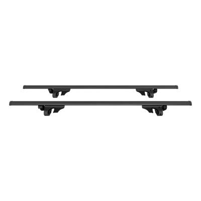 CURT - CURT 18118 Roof Mounted Cargo Rack - Image 2