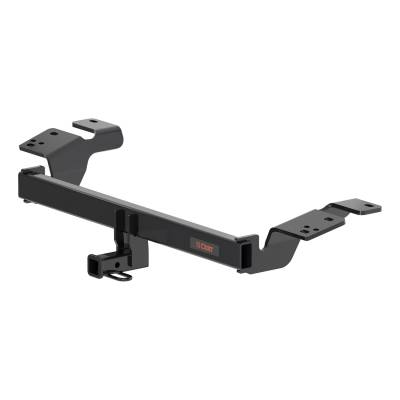 CURT 11683 Class I 1.25 in. Receiver Hitch