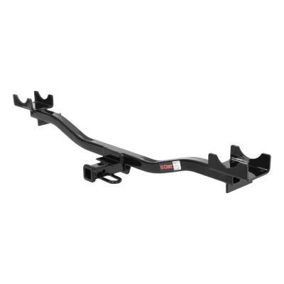 CURT 11701 Class I 1.25 in. Receiver Hitch