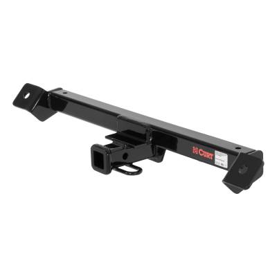 CURT 11703 Class I 1.25 in. Receiver Hitch