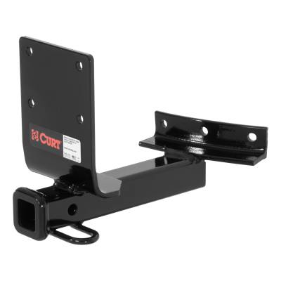 CURT 11772 Class I 1.25 in. Receiver Hitch