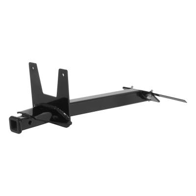 CURT 11807 Class I 1.25 in. Receiver Hitch