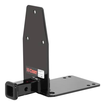 CURT 11811 Class I 1.25 in. Receiver Hitch