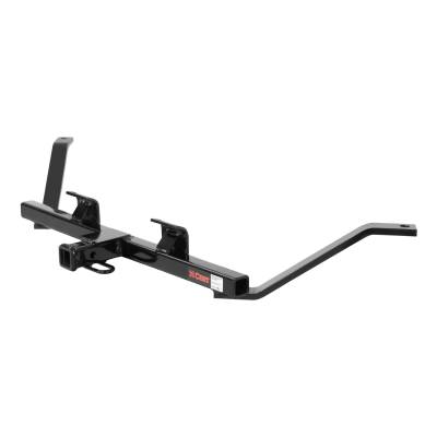 CURT 11821 Class I 1.25 in. Receiver Hitch