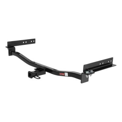 CURT 11830 Class I 1.25 in. Receiver Hitch