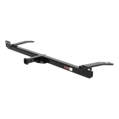 CURT 12009 Class II 1.25 in. Receiver Hitch