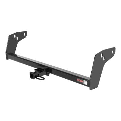 CURT 12011 Class II 1.25 in. Receiver Hitch