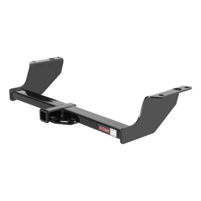 CURT 12012 Class II 1.25 in. Receiver Hitch