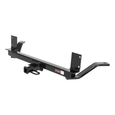 CURT 12035 Class II 1.25 in. Receiver Hitch