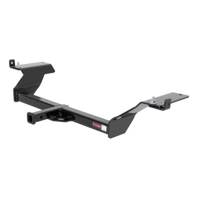 CURT 12044 Class II 1.25 in. Receiver Hitch