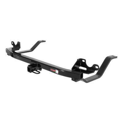 CURT 12049 Class II 1.25 in. Receiver Hitch