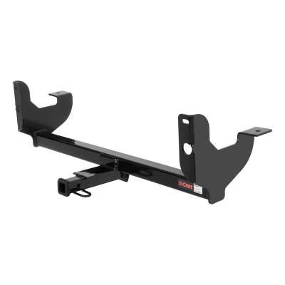 CURT 12051 Class II 1.25 in. Receiver Hitch