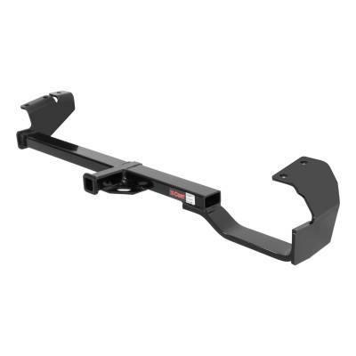 CURT 12110 Class II 1.25 in. Receiver Hitch