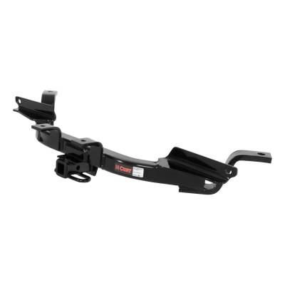 CURT 12157 Class II 1.25 in. Receiver Hitch