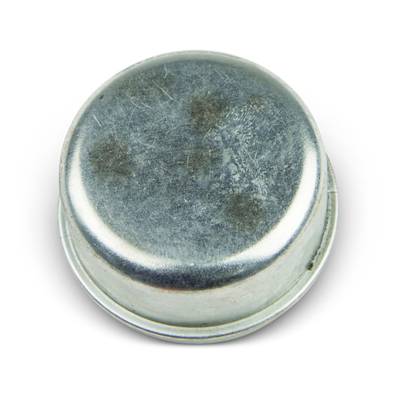 CURT - CURT 693794 Axle Dust Cap - Image 2