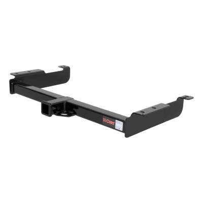 CURT 13040 Class III 2 in. Receiver Hitch