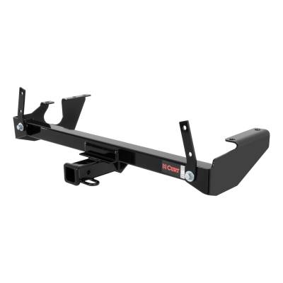 CURT 13041 Class III 2 in. Receiver Hitch