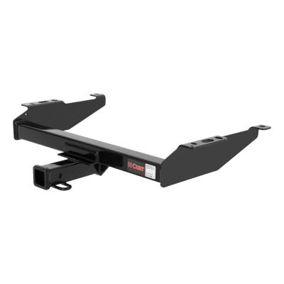 CURT 13042 Class III 2 in. Receiver Hitch