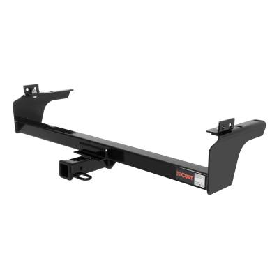 CURT 13045 Class III 2 in. Receiver Hitch