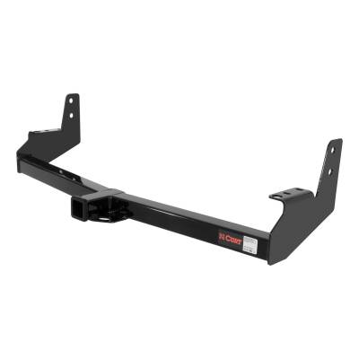 CURT 13049 Class III 2 in. Receiver Hitch