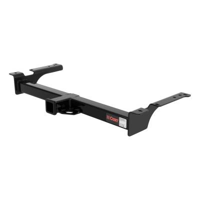 CURT 13053 Class III 2 in. Receiver Hitch