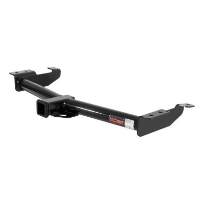 CURT 13055 Class III 2 in. Receiver Hitch