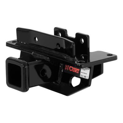 CURT 13072 Class III 2 in. Receiver Hitch