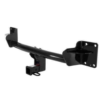 CURT 13077 Class III 2 in. Receiver Hitch