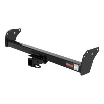 CURT 13083 Class III 2 in. Receiver Hitch